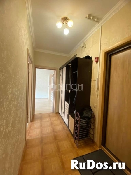 Продам 2 комнатную квартиру 54 м2 изображение 9