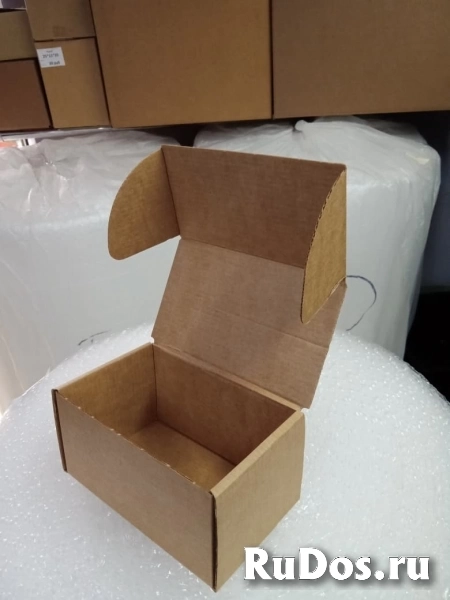 Упаковочный материал для переезда, хранения и маркетплейсов изображение 11