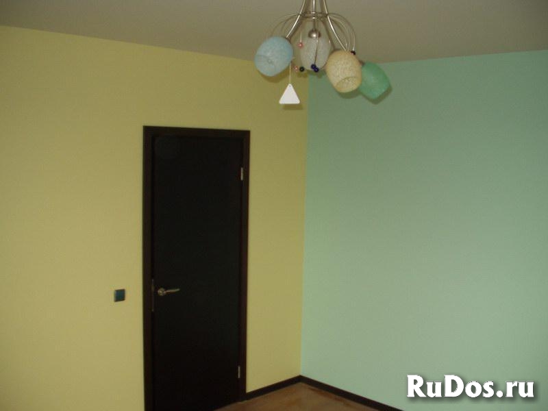 ремонт квартир, любых помещений и фасадов зданий фотка