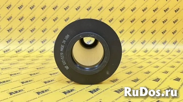 Фильтр трансмиссионный CATERPILLAR 337-5270 изображение 8