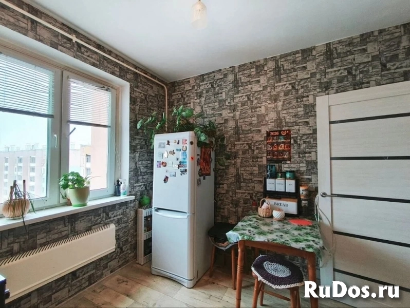 Продам 2 комнатную квартиру 56.9 м2 изображение 7