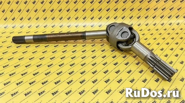 Полуось в сборе ОЕМ 642776 фото