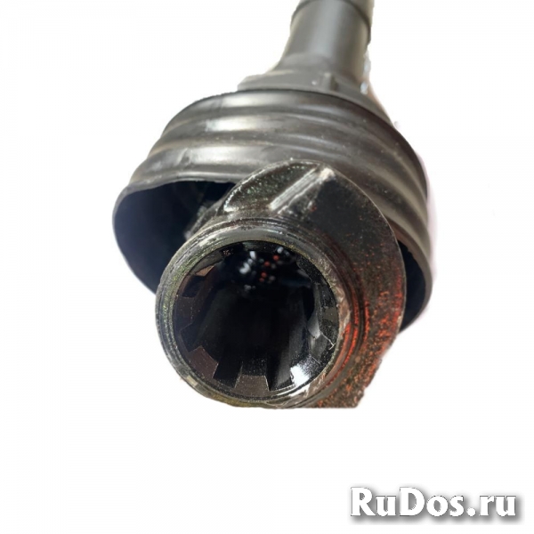 Вал карданный 8х8 КРН, L=97, Турция, для косилок КРН-2,1 (усиленн изображение 3