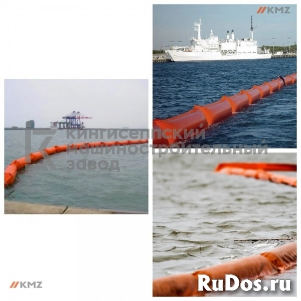 боновое заграждение для стран Каспийского региона фото