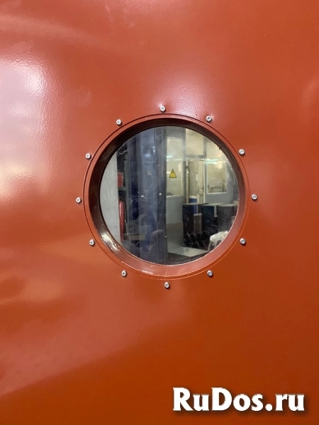 Двери судовые легкие брызгонепроницаемые изображение 7