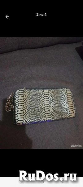 Клатч изображение 3
