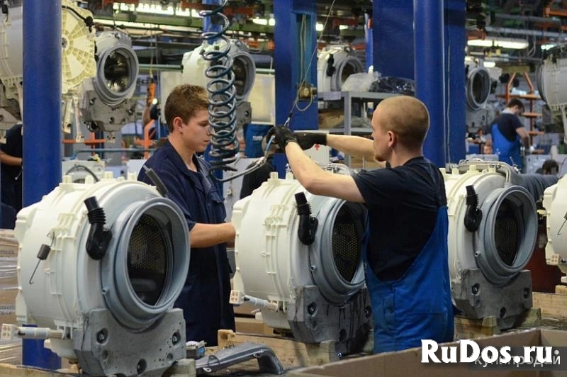 Рабочий на линию сборки г.Липецк ВАХТА-ПИТАНИЕ-ПРОЖИВАНИЕ фотка