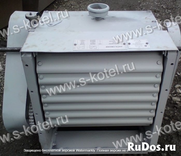 Забрасыватели ЗП, питатели ПТЛ и запчасти изображение 5