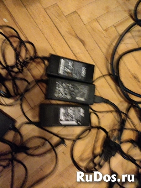 Зарядные устройства для ноутбука изображение 4