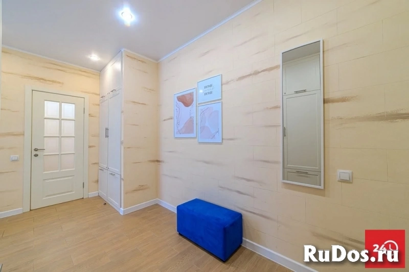 Продам 1 комнатную квартиру 47 м2 изображение 8