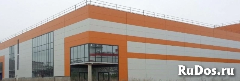 Продам коммерческую недвижимость 11700 м2 изображение 7