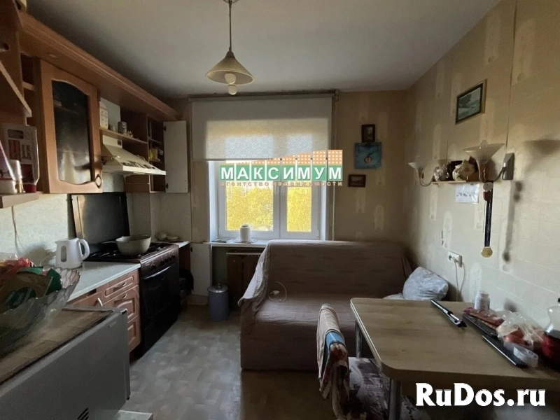 Продам 2 комнатную квартиру 52 м2 изображение 4