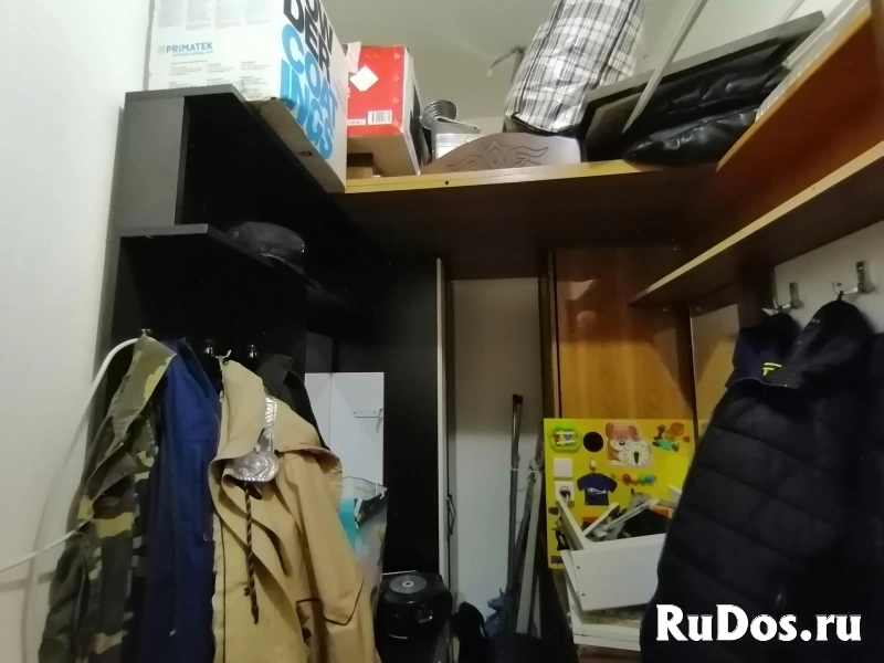 1к.кв.34,5 кв.м., м. Рыбацкое, 15 мин. пешком изображение 10