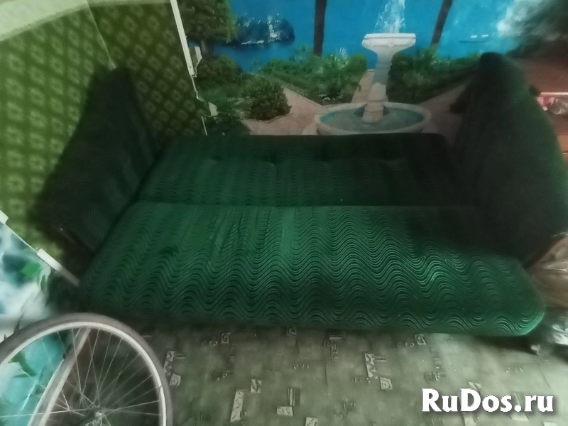 Дива и 2 кресла фотка