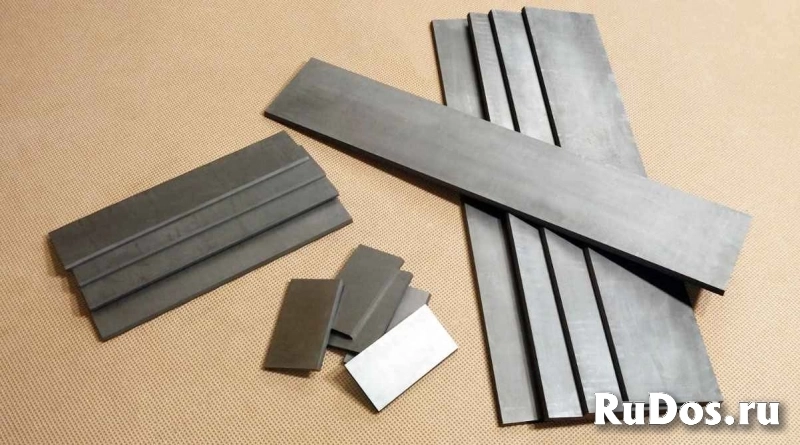 Запчасти для вакуумных насосов и компрессоров фото