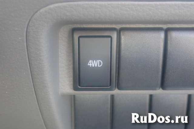 Микровэн Suzuki Every минивэн кузов DA17V PA High roof 4WD изображение 6