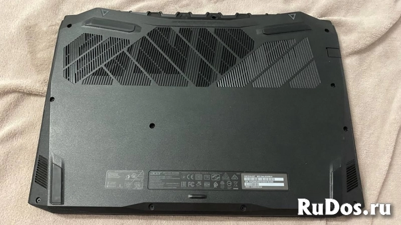 Продам Ноутбук Acer Nitro AN515-54 изображение 3