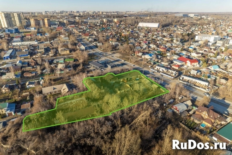 Продам коммерческую недвижимость 3509.4 м2 изображение 5
