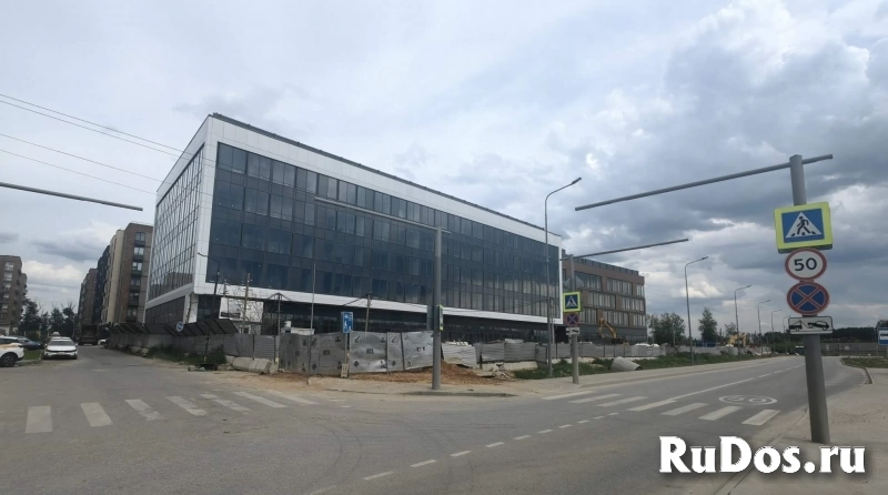 Продам коммерческую недвижимость 1238 м2 фотка