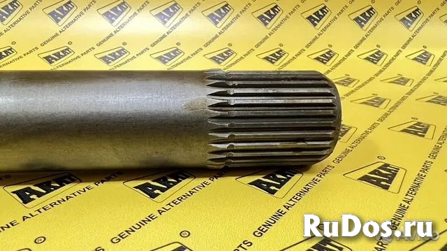 Вал правый (ось) 148484 изображение 4