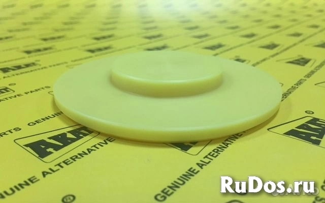 Направляющая опоры аутригера MST 5420769 изображение 3