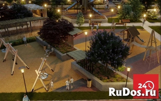 Продам 2 комнатную квартиру 53.6 м2 изображение 4