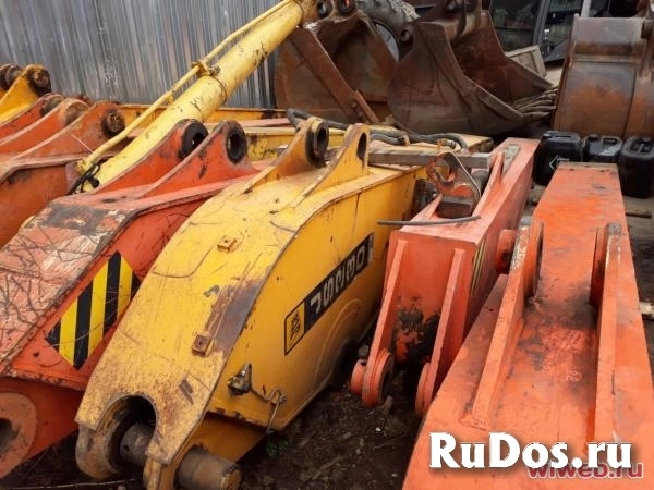 Выкуп ремонт продажа экскаватор hitachi jcb на запчасти фотка