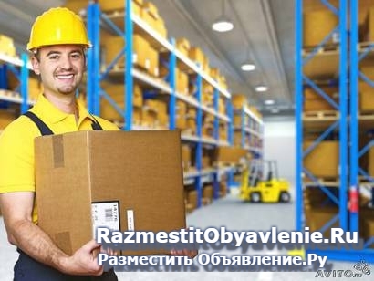 Грузчики. фото