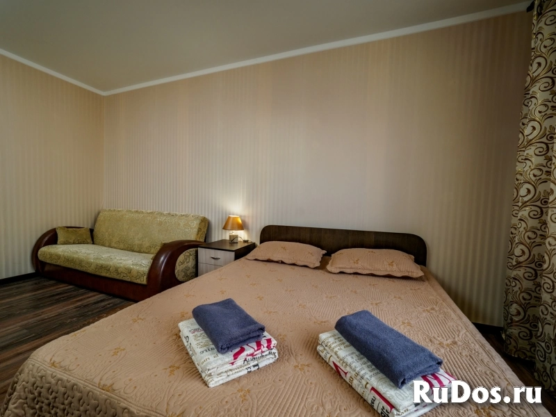 1-комнатная квартира изображение 10