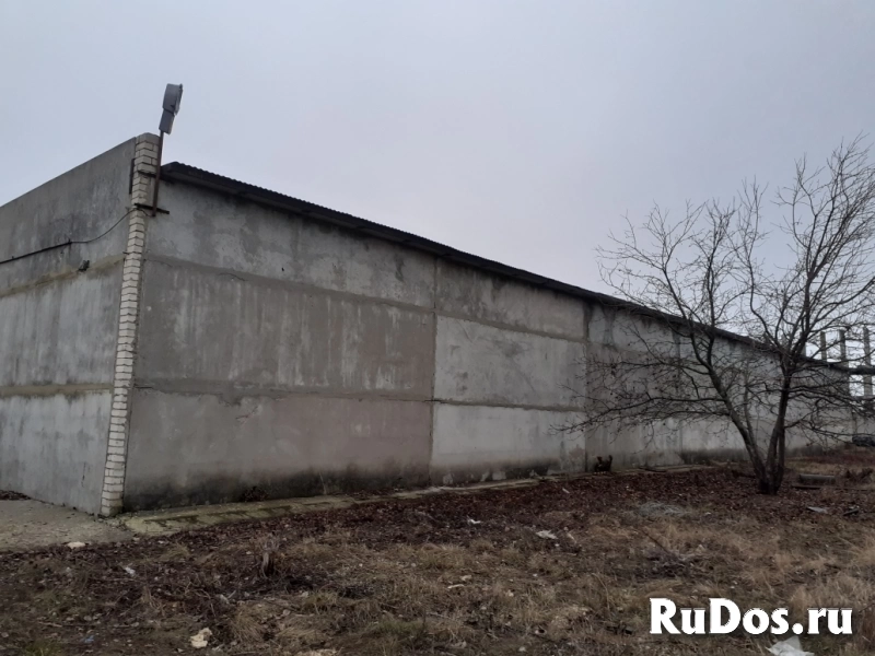 Продам коммерческую недвижимость 496.1 м2 изображение 4