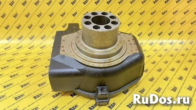 Поворотный кулак (цапфа) правый ОЕМ 138929 изображение 3