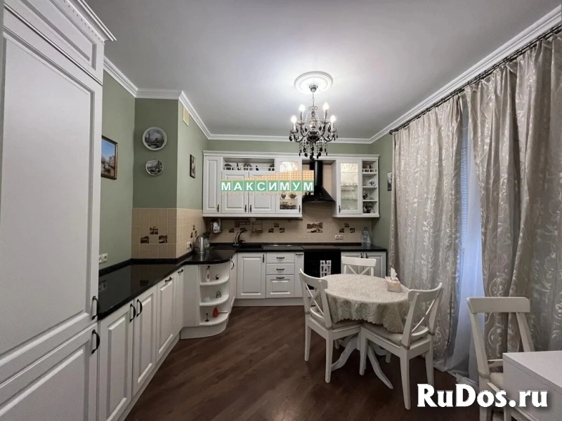 Продам 2 комнатную квартиру 53.4 м2 изображение 3