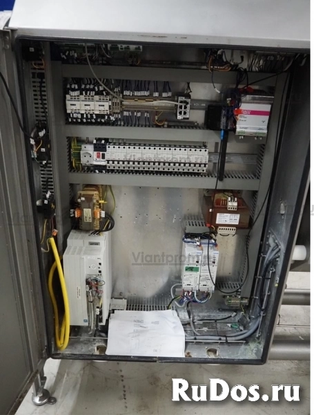 Порционер Marel IPM3 X300 изображение 4