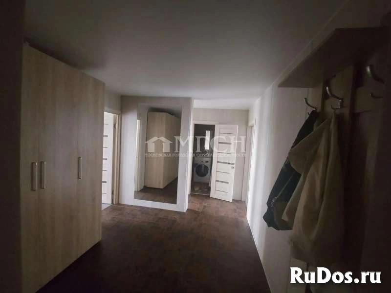 Продам 2 комнатную квартиру 56.9 м2 изображение 7
