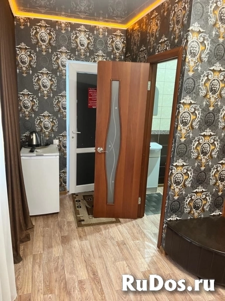 Апартаменты в гостевом доме фотка