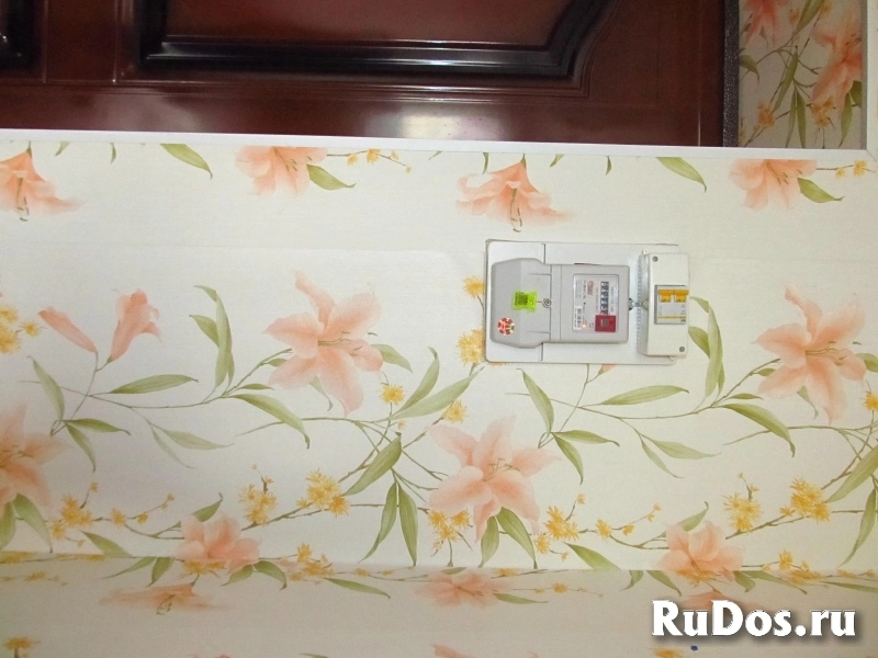 Комната ул.Красина 27 изображение 6