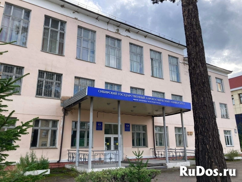 Продам коммерческую недвижимость 4214.5 м2 изображение 4