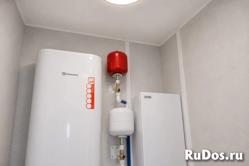 Продам коттедж 81 м2 изображение 10