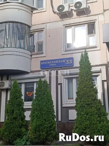 Продам 2 комнатную квартиру 54.4 м2 изображение 6