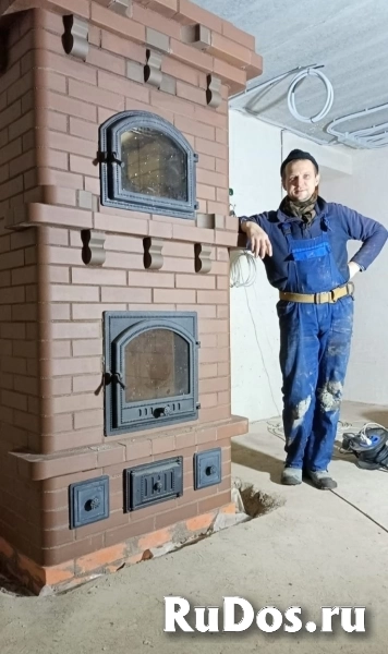 ПЕЧНИКСПБ-МАСТЕР изображение 3