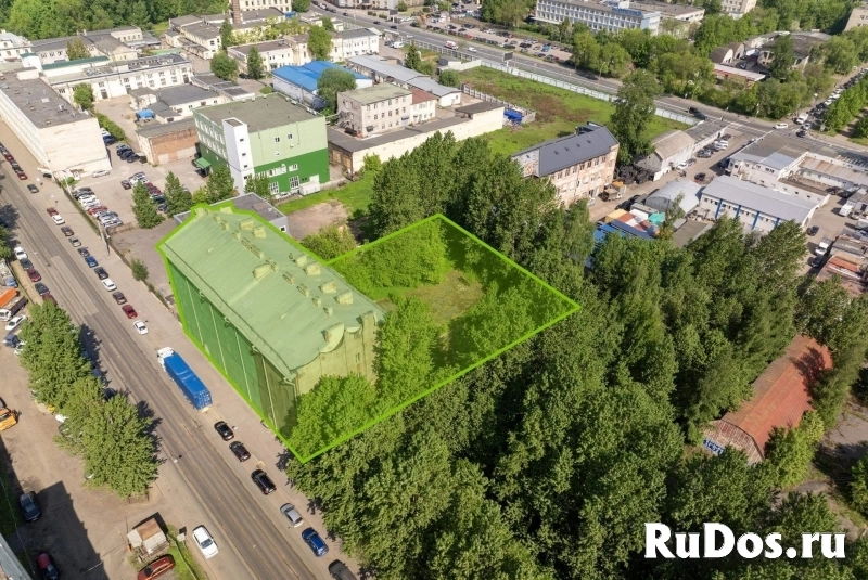 Продам коммерческую недвижимость 2411.7 м2 изображение 5