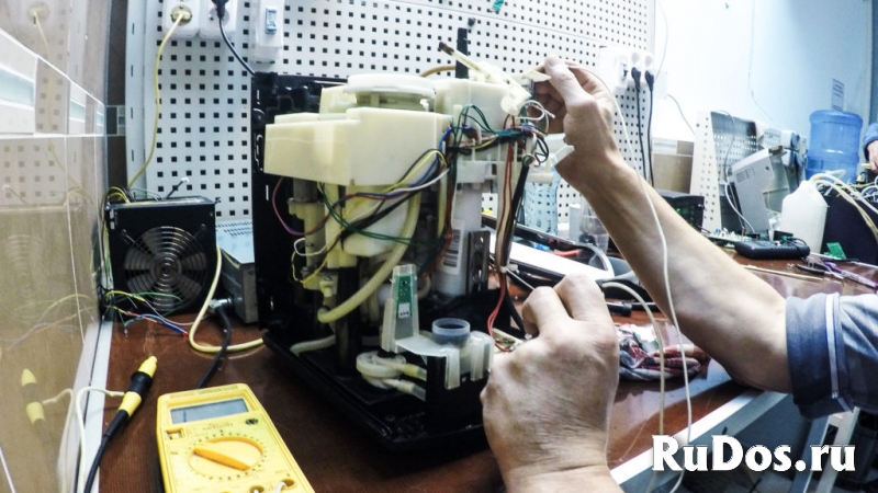 Ремонт Кофемашин изображение 6