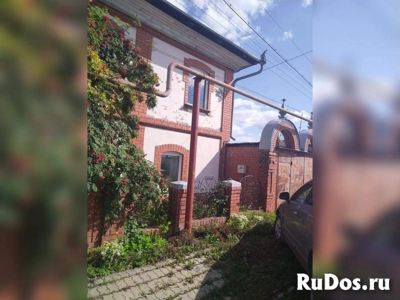 Продам коттедж 207 м2 фотка