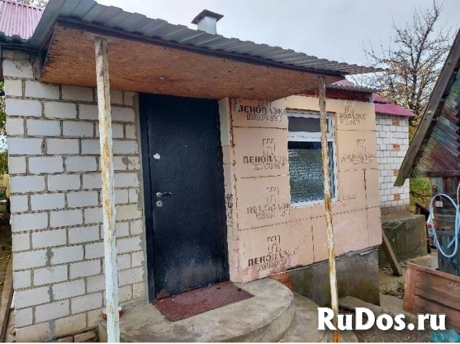 Продается дом  64.1 м2 на участке 8 соток изображение 4