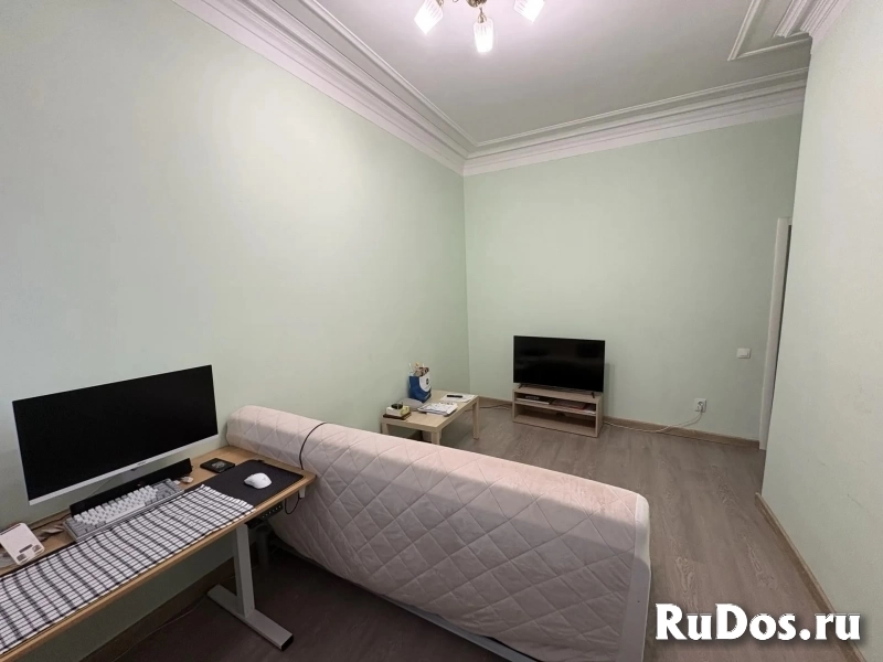 Продам 5 комнатную квартиру 123.5 м2 изображение 8