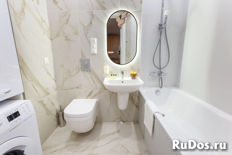 Inndays Apartments изображение 7