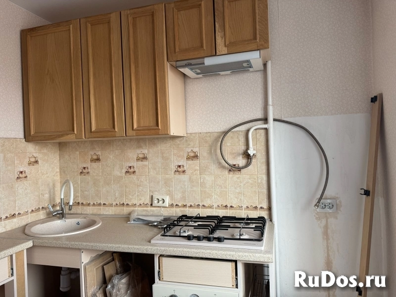 Квартира в хорошем состоянии, п. Правдинский изображение 4