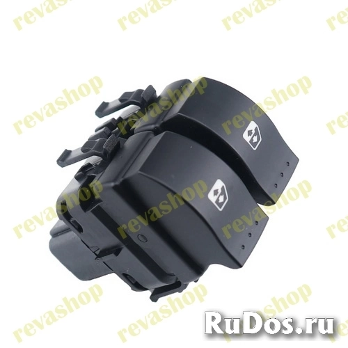 Кнопки управления стеклоподъемниками для Renault  •	Ценa зa один изображение 4