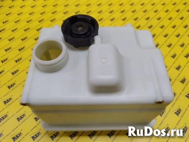 Бачок расширительный JCB 128/15479 изображение 3