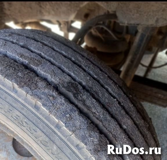 МАЗ 4371P2-432, 2013 изображение 3